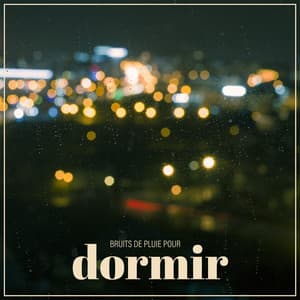 Bruits de pluie pour dormir - Keith Path