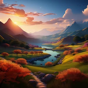 Flujo Enfocado: Meditación A Través Del Hip Hop - Sonidos armónicos para el alma