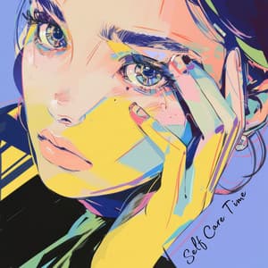 Self Care Time - Bien Dormir