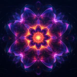 Reconnect with Your Inner Child - Soothing Ambient Frequencies - Meditation Melodies