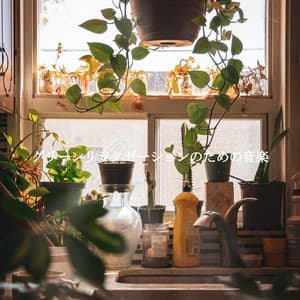 グリーンリラクゼーションのための音楽 - Jazz Office