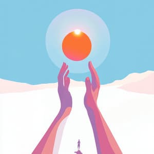 Berliner Celeste-Meditation: Die heilende Kraft der Klanglandschaften - Meditationsmusik Entspannungsmusik