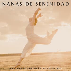 Nanas De Serenidad: Una Suave Sintonía De Lo-Fi Mix - Ritmos Lofi Hop-Hop