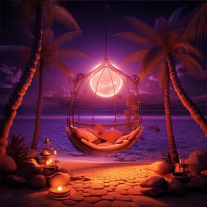 Sleep's Binaural Ignition: Fireside Harmony - Sundance Darling