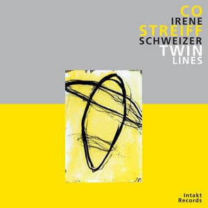 Twin Lines - Co Streiff