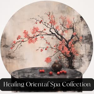 Spa Music For Relaxation - Japanese Relaxation and Meditation