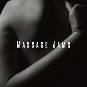 Massage Jams: Lofi Serenity with Chill Music - Bathtime Music