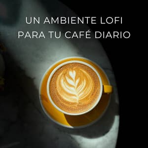 Un Ambiente Lofi Para Tu Café Diario - Lofi para codificar