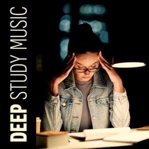 Deep Study Music: Relaxing Instrumental Piano for Study & Focus - Study Ambient Club