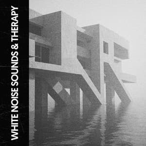 White Noise Sounds & Therapy: Serene Symphony - Ruido Blanco Hart