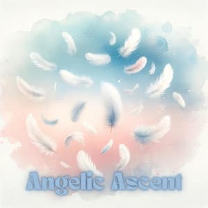 Angelic Ascent: Drift into Instant Sleep - Restful Sleep Music Collection