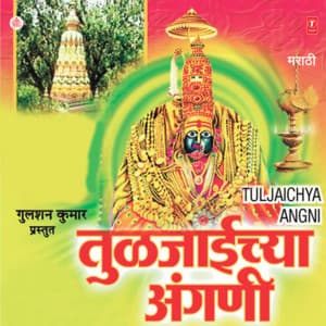 Tuljaichaya Aangni - Anand Shinde