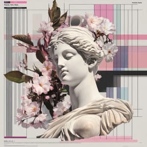 Drømmeagtige Poter Udforskning - Healing Relaxing BGM Channel 335