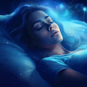 Vibras De Serenidad Nocturna: Melodías Calmadas Para Un Sueño Reparador - Vigilancia profunda