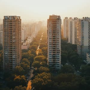 Música Para Viajes Diarios: Trayectos Rítmicos - Regendum