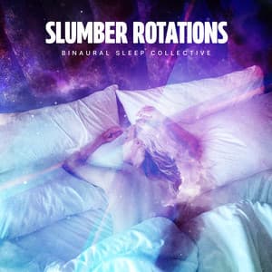 Slumber Rotations - Binaural Sleep Collective