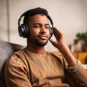 Ritmo Y Flujo: La Colección De Ritmos De Hip Hop - TIERRA LOFI