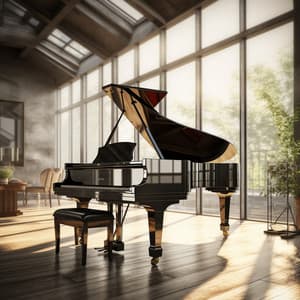 Baby Sleep's Jazz Piano: Night's Embrace - Bright Baby Lullabies