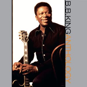 The Anthology - B.B. King
