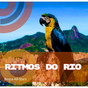 Ritmos do Rio - Bossa All-Stars
