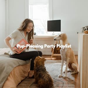 Pup-Pleasing Party Playlist - Montreal Jazz Classics