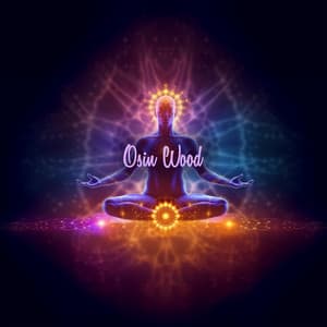 1.5 Hz Delta Ritual for Soul Activation - Osin Wood