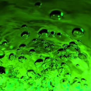 Music for Earthly Relaxation - French Pastry Shop Music