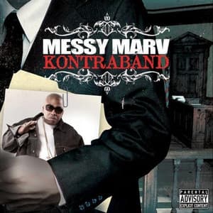 Kontraband - Messy Marv