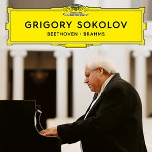 Beethoven Brahms - Grigory Sokolov