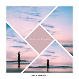 Spirituális Ébredés - Csakra Tisztítás - Zene a Pihenéshez