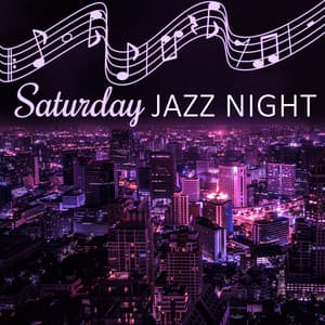 Saturday Jazz Night - Erik Himmel
