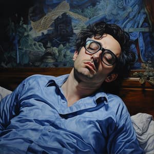 Rain's Dreamy Downpour: Music for Sleep - Classical Music Station