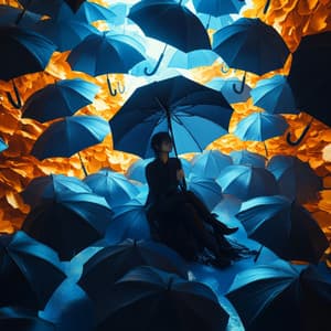 A Light Drizzle - Rain Sounds for Sleep Aid