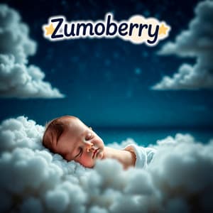 Sleepy Time Serenade: Close Your Eyes, Darling - Zumoberry