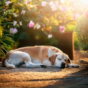 Sonidos Serenos: Orquesta Para Mascotas - Jason Humphries