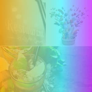 Music for Classic Restaurants - Bossanova - Soft Jazz Music