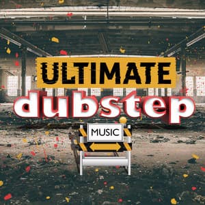 Ultimate Dubstep Music - Dubstep Workout Music