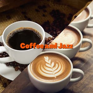Coffee and Jazz - Coffee House Instrumental Jazz Playlist