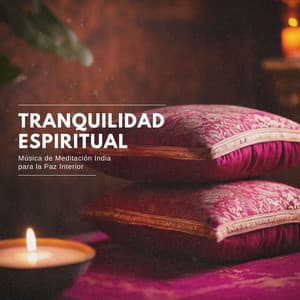 Tranquilidad Espiritual: Música de Meditación India para la Paz Interior - Sanar el Alma