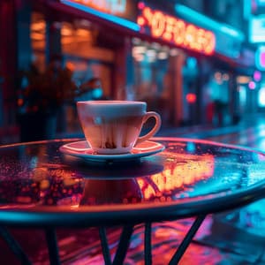 London Cafe Vibes: Relaxing Morning Jazz and Weekend Party Tunes - Soft Jazz Music Fantasy