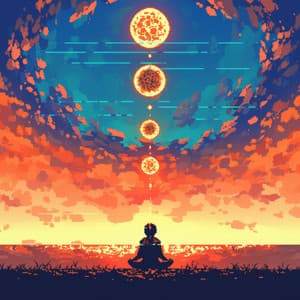 A Song for Distant Suns - Massage Therapy