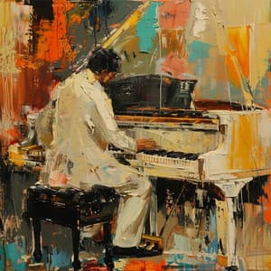 Fusión De Jazz: Melodías Sincopadas - Listas de reproducción de jazz para el trabajo