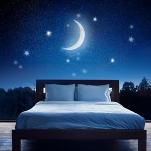 Sonidos Suaves De Lofi Para La Relajación Nocturna - Academia de Música Chillout