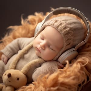 Baby Lullaby: Soothing Horizons - Baby Sleep Music Academy
