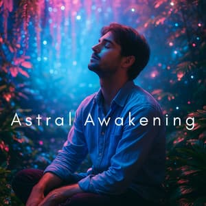 Astral Awakening - Misty Ray