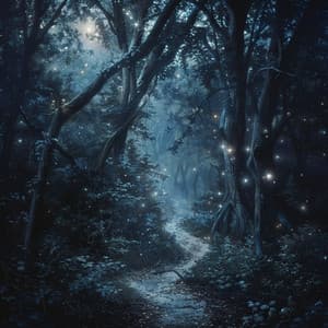 Ritmos Suaves: Paisaje Sonoro De Música De Relajación - Proyecto de ruido neuronal