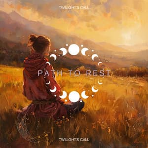 Path to Rest - Twilight's Call
