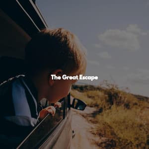 The Great Escape - Happy Instrumental Music