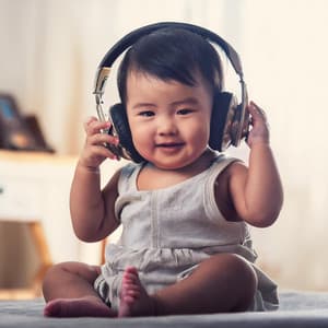 First Tunes: Soft Music for Baby’s Day - Calm Sea Ambient