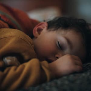 Baby Zen: Calming Meditations for Peaceful Sleep - Non-stop Noise Channel